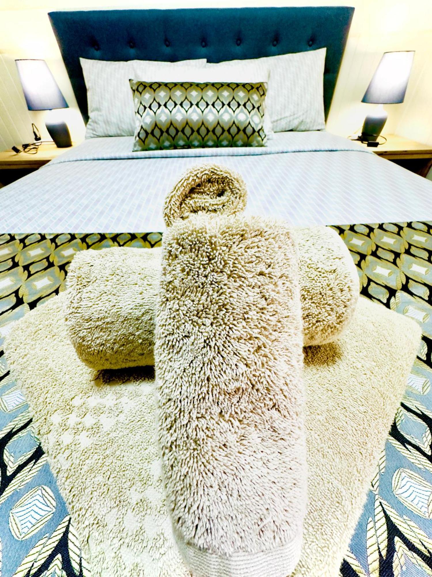 סימור Auto Lodge Motor Inn מראה חיצוני תמונה