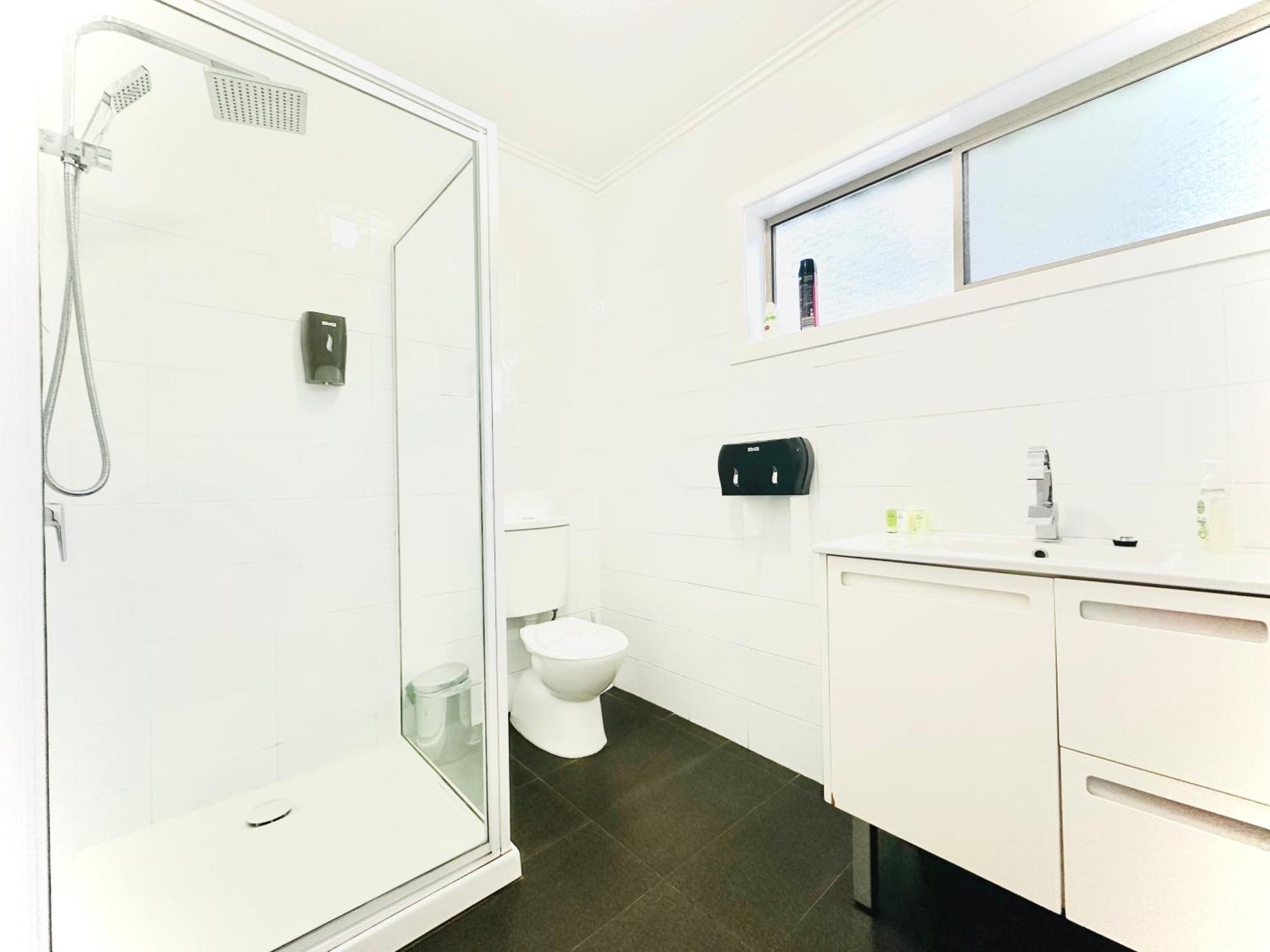 סימור Auto Lodge Motor Inn מראה חיצוני תמונה