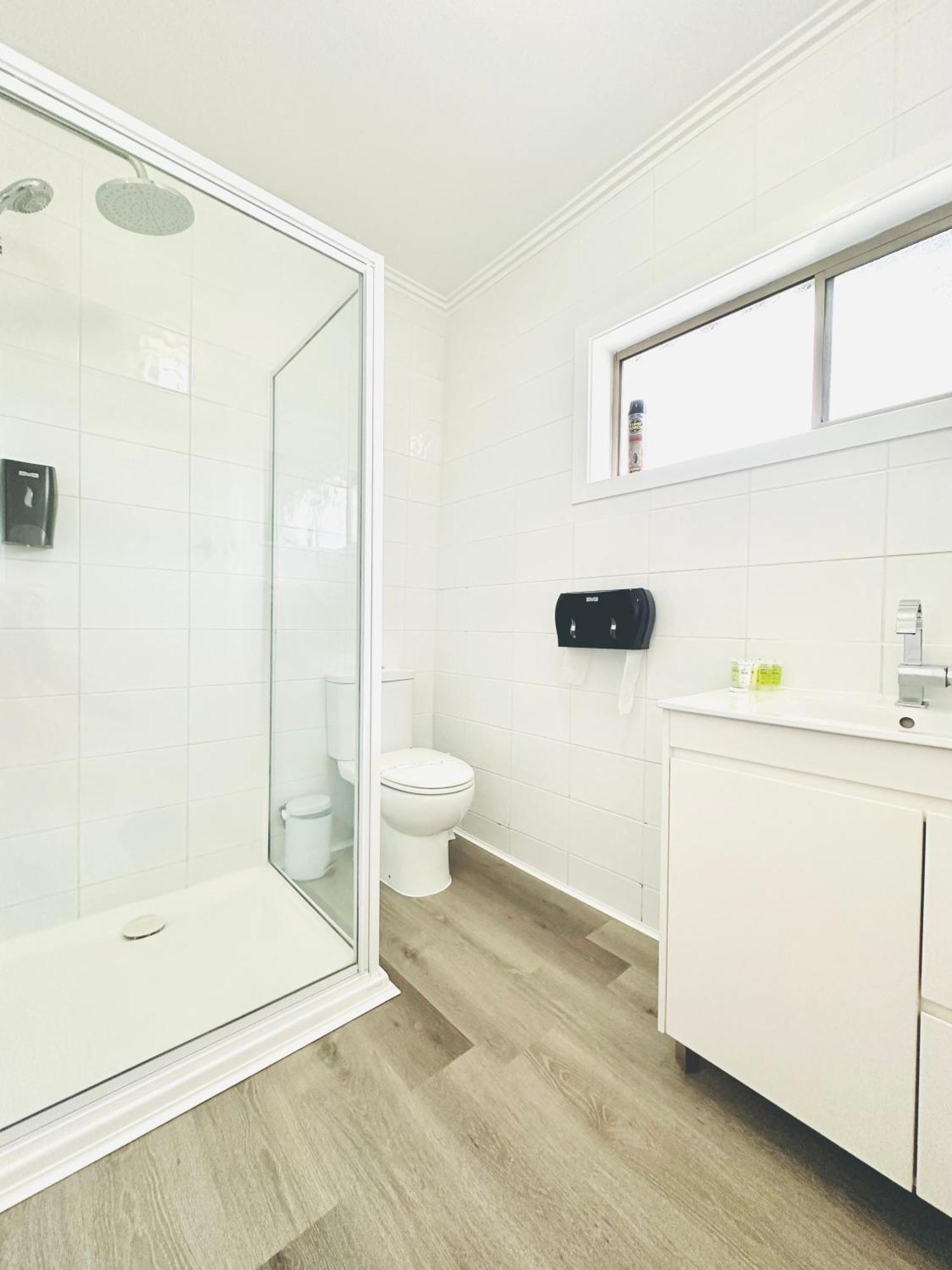 סימור Auto Lodge Motor Inn מראה חיצוני תמונה